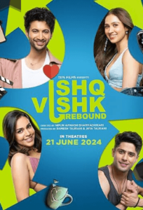 Ishq Vishk Rebound MOVIE 