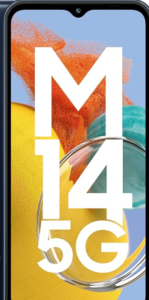 SAMSUNG GALAXY M14