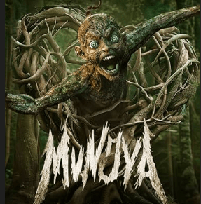 MUNJYA MOVIE RELEASE DATE