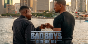 bad boys movie release date