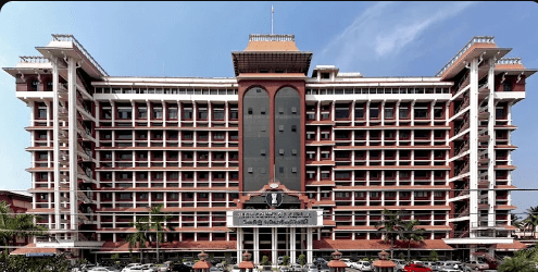 Kerala High Court Office Attendant Recruitment 2024