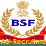 BSF Head Constable ASI Steno Recruitment 2024